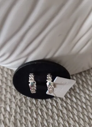 Pendientes Aros Tous