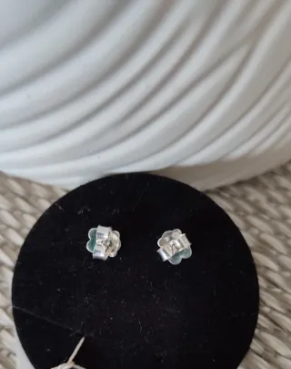 Pendientes Aros Tous