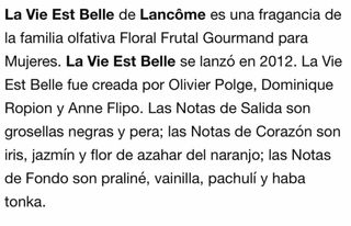 Floretta Jouri Eau de Parfum