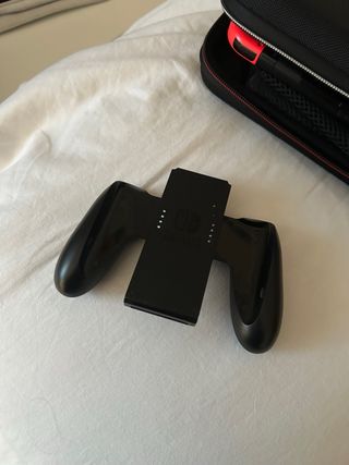 Nintendo Switch Azul y Rojo