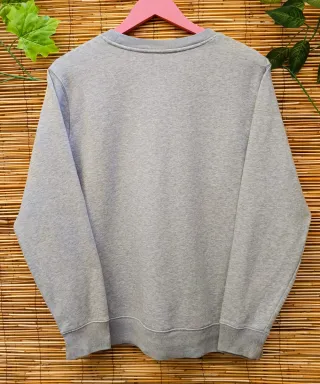 Sudadera Michael Kors Gris Talla S