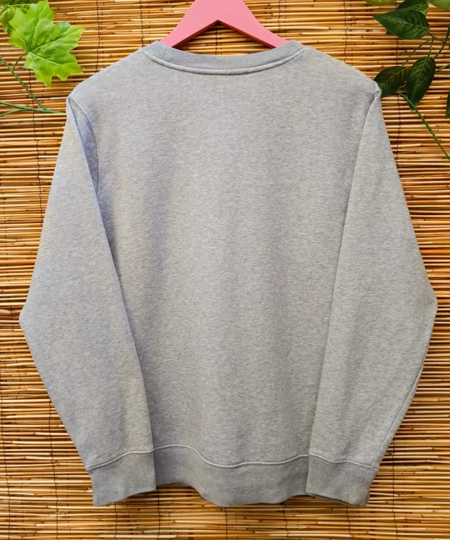 Sudadera Michael Kors Gris Talla S