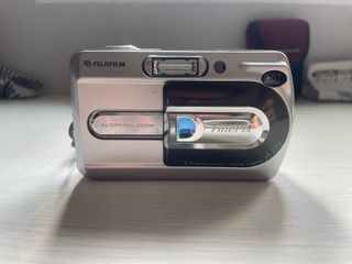 Cámara Fujifilm FinePix A330