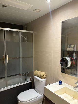 Piso con piscina en venta
parking y trastero