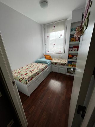 Piso con piscina en venta
parking y trastero