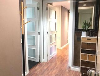 Piso con piscina en venta
parking y trastero