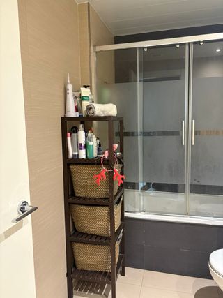 Piso con piscina en venta
parking y trastero