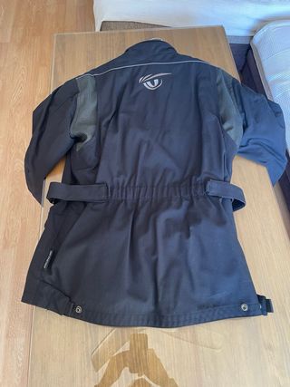 Chaqueta Moto Cordura ADRENALINE Talla M