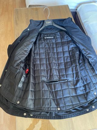 Chaqueta Moto Cordura ADRENALINE Talla M