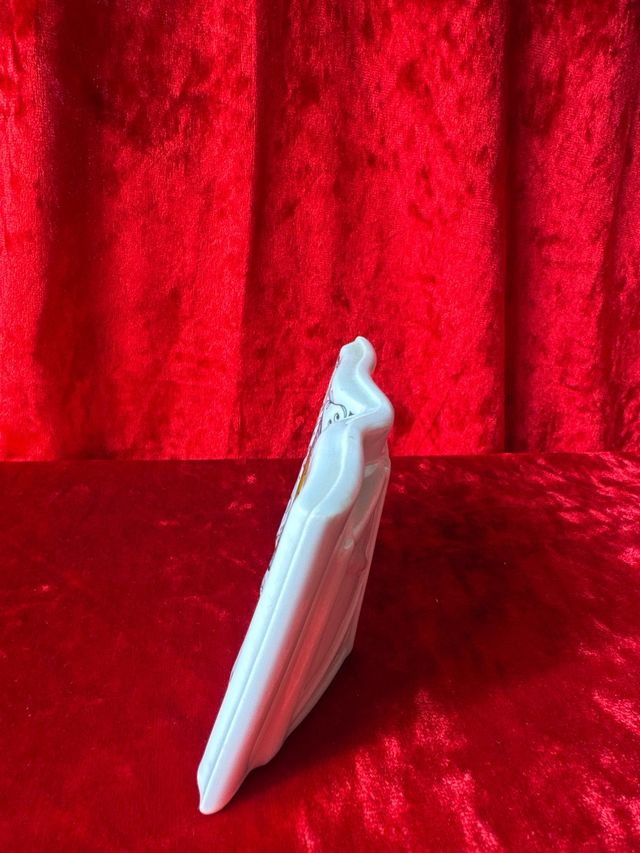 Decoración Géminis Porcelana