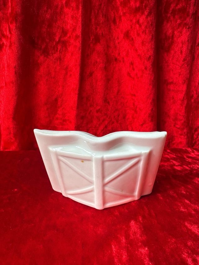 Decoración Géminis Porcelana