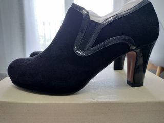 Zapatos mujer Clarks 37'5