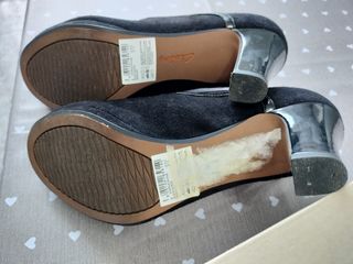 Zapatos mujer Clarks 37'5