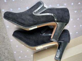 Zapatos mujer Clarks 37'5