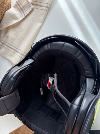 Casco HJC V30 Talla L