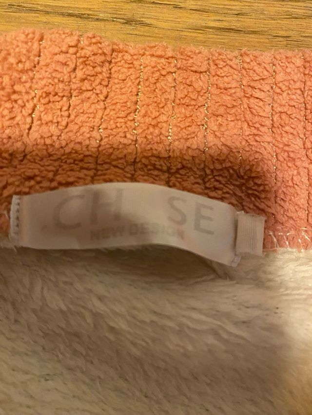 Conjunto de pijama Lotso