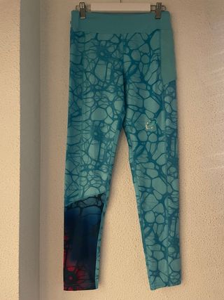 Leggings Bullpadel Talla S