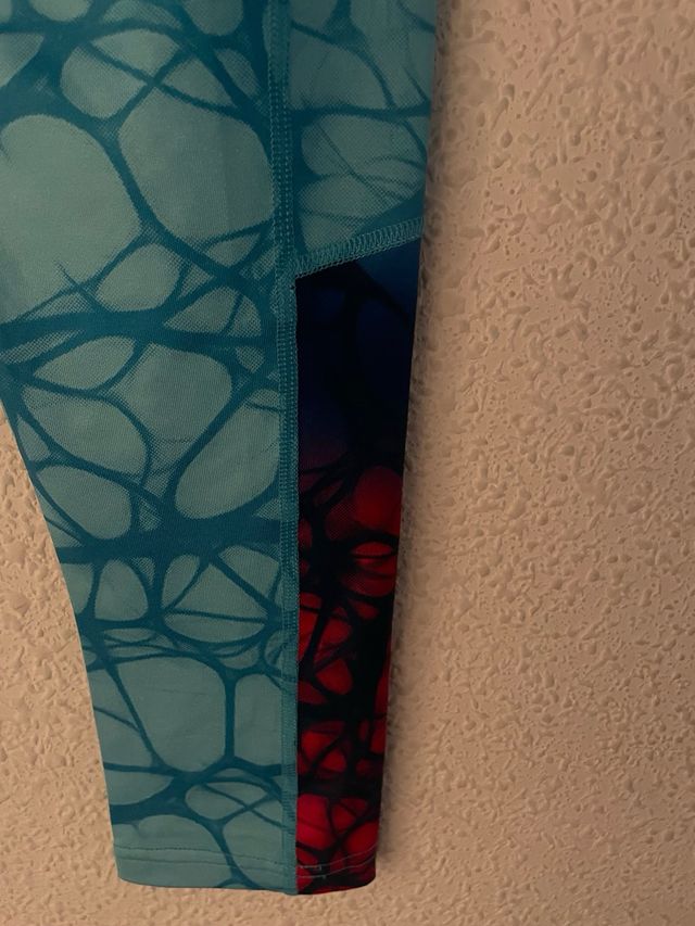 Leggings Bullpadel Talla S