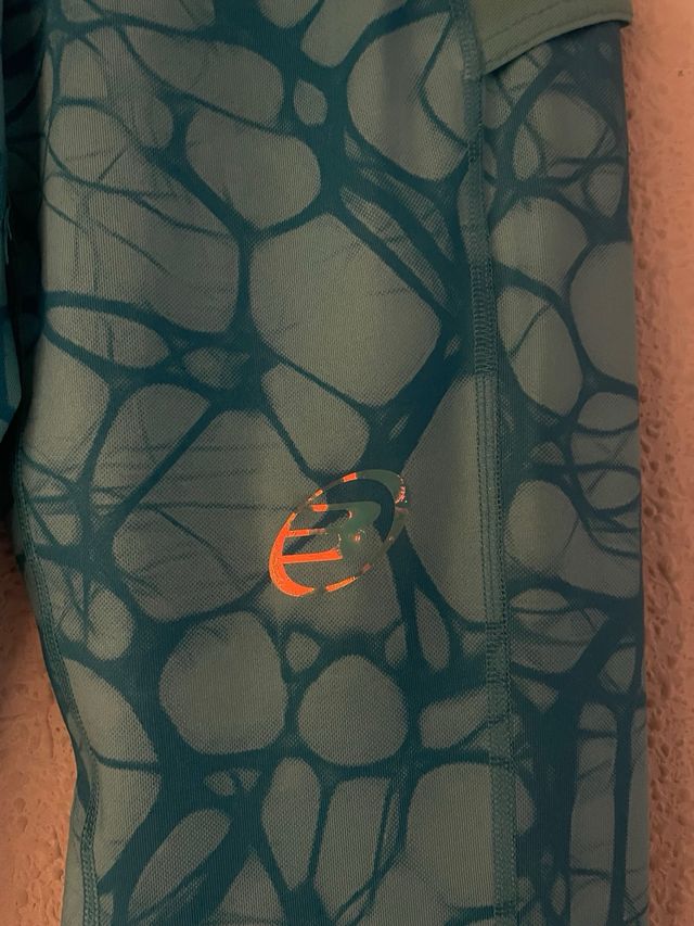 Leggings Bullpadel Talla S