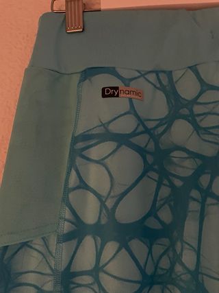 Leggings Bullpadel Talla S