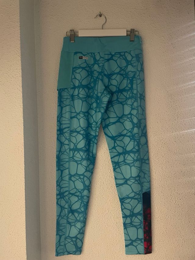 Leggings Bullpadel Talla S