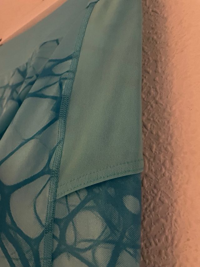 Leggings Bullpadel Talla S