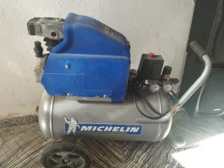 Compresor de aire Michelin HF 220