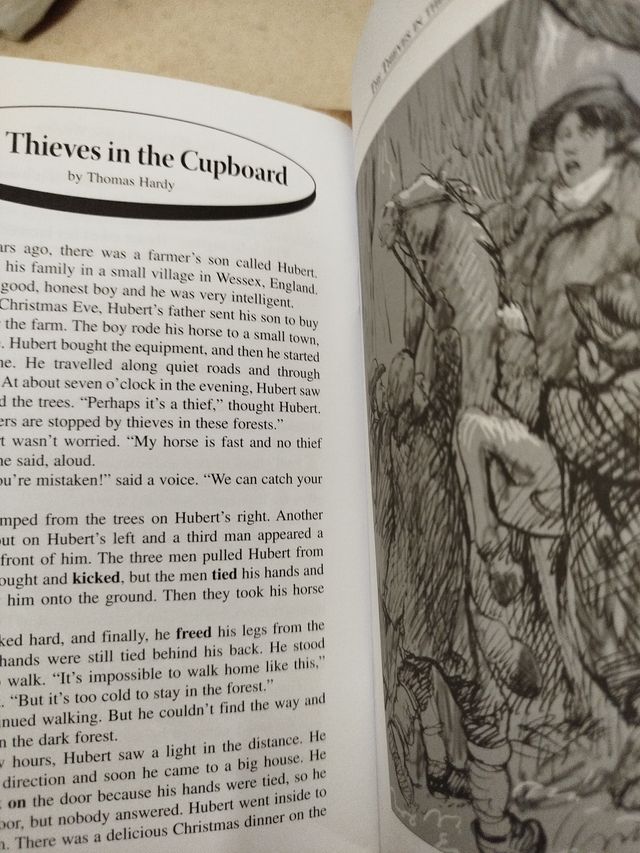 CLASSIC COLLECTION 4ê ESO.BURLINGTONG.