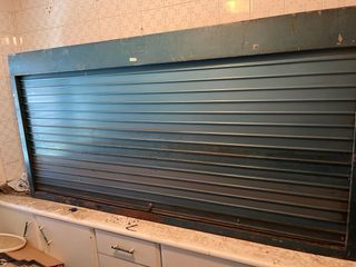 Armario de herramientas