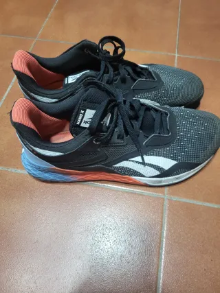 Reebok Nano X Zapatillas Deportivas