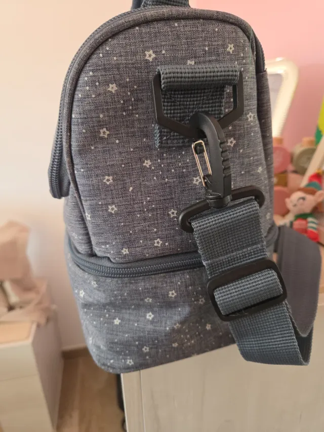Borsa termica per bambini Walking Mum