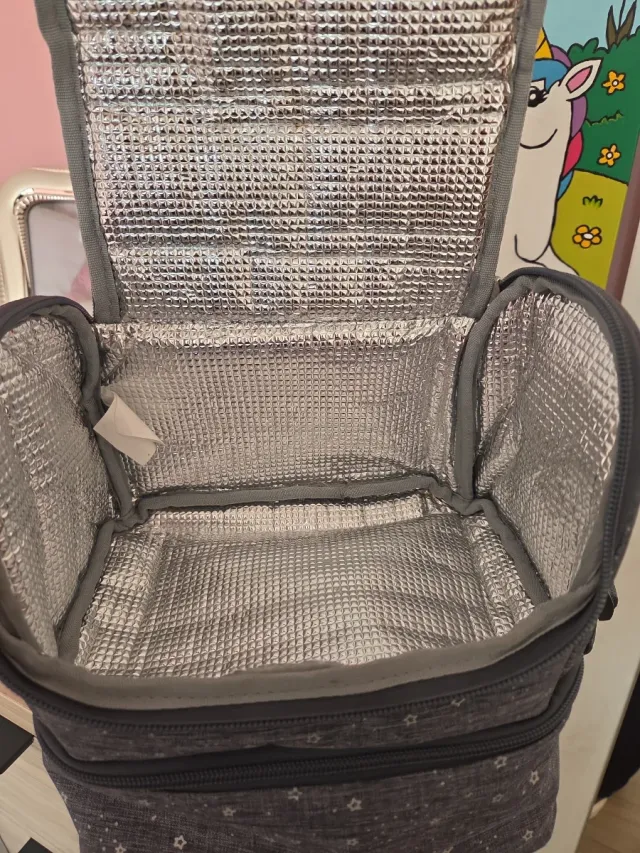 Borsa termica per bambini Walking Mum