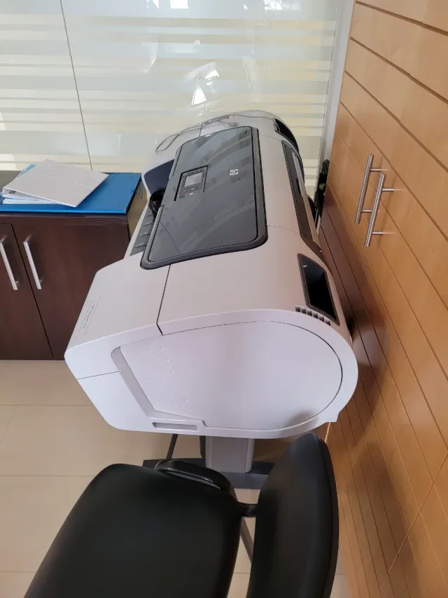 HP Designjet T610 Impresora Gran Formato