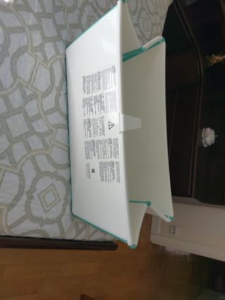 Bañera para bebé STOKKE