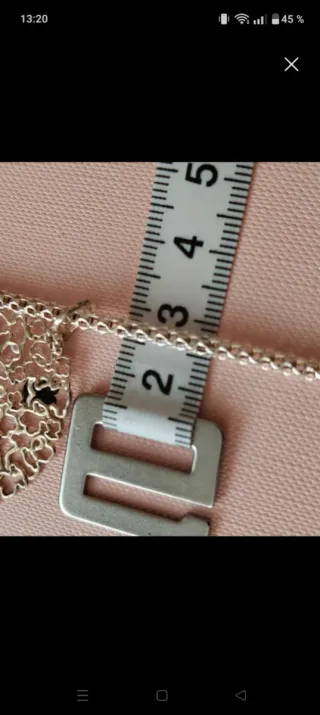 Collar Tous Milosos Plata