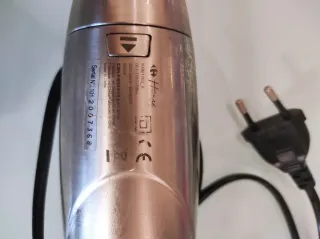 Batidora de mano Carrefour Home HHB1103. 600w