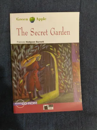 The Secret Garden