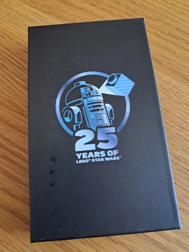 Llavero LEGO Star Wars