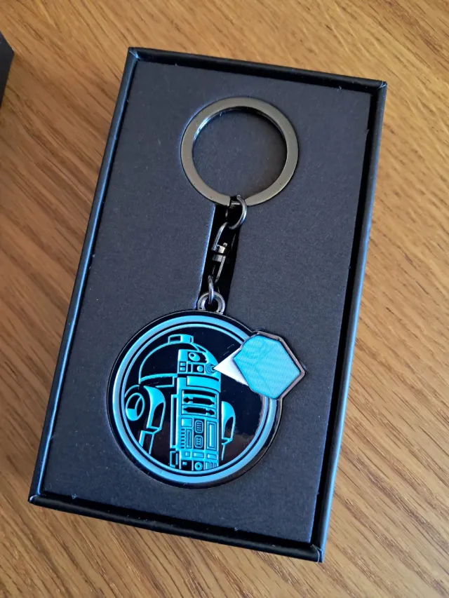 Llavero LEGO Star Wars