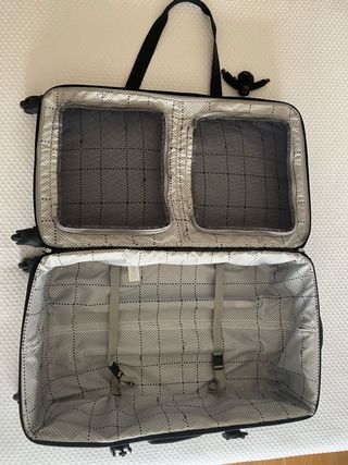 Maleta Kipling Azul Marino 101L