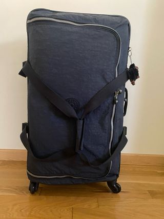 Maleta Kipling Azul Marino 101L
