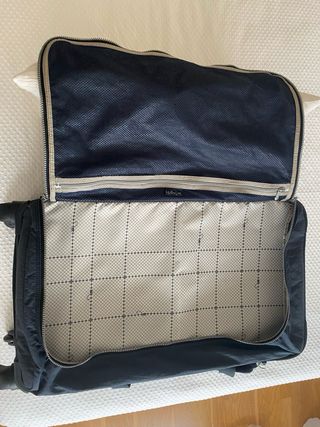 Maleta Kipling Azul Marino 101L