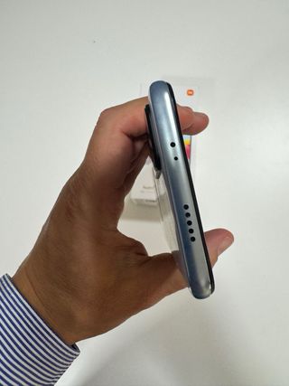 Xiaomi Redmi Note 11S 5G 128GB — impecável