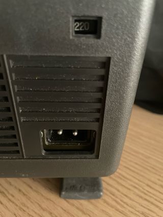 Proyector Sankyo Dualux 1000 Super 8