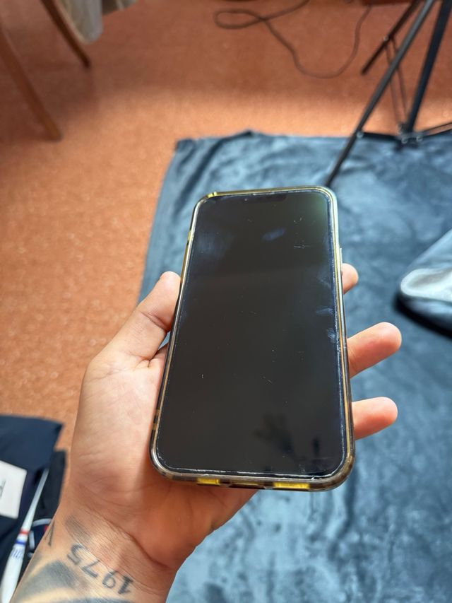 iPhone 13 Pro Max 256GB