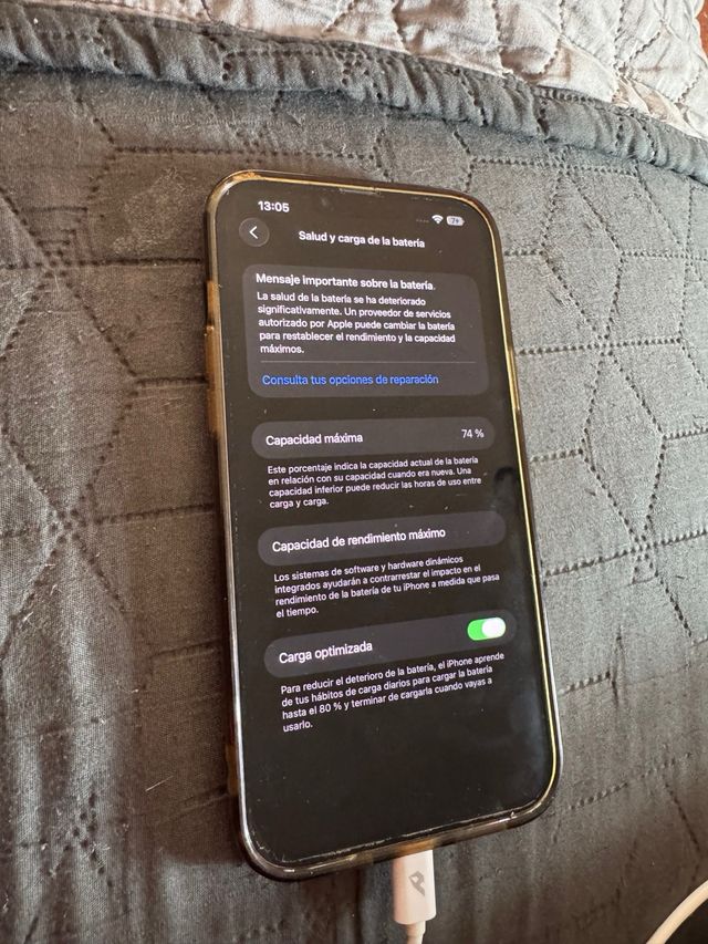 iPhone 13 Pro Max 256GB