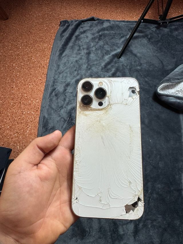 iPhone 13 Pro Max 256GB