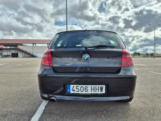 BMW Serie 1 2008