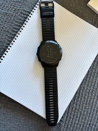 Reloj Garmin FENIX 6X Negro