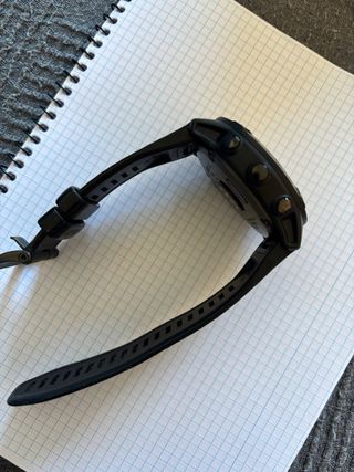 Reloj Garmin FENIX 6X Negro